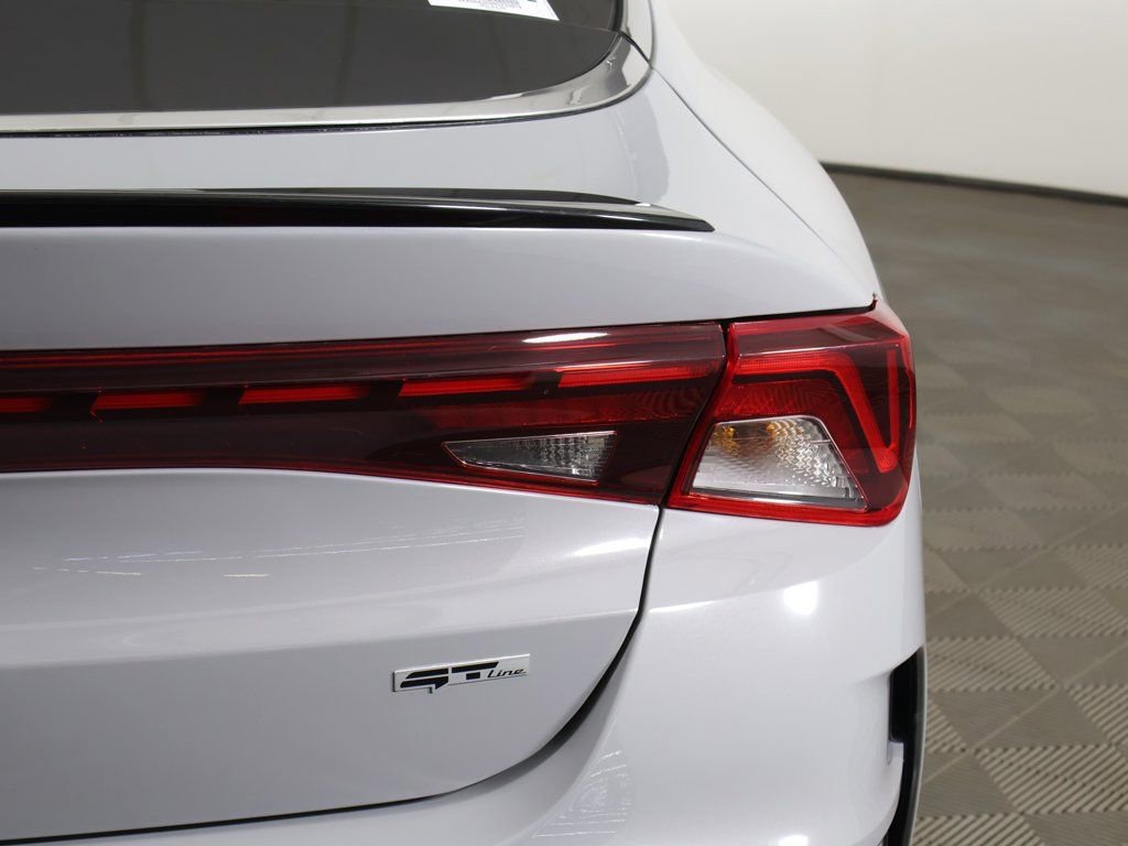 Used 2024 Kia K5 GT-Line image 17