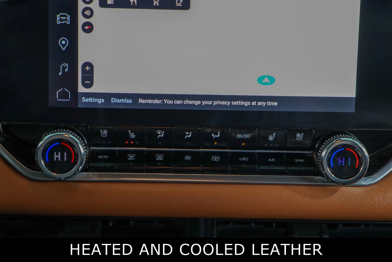 Used 2023 GMC Canyon AT4 w/ AT4 Premium Package image 21