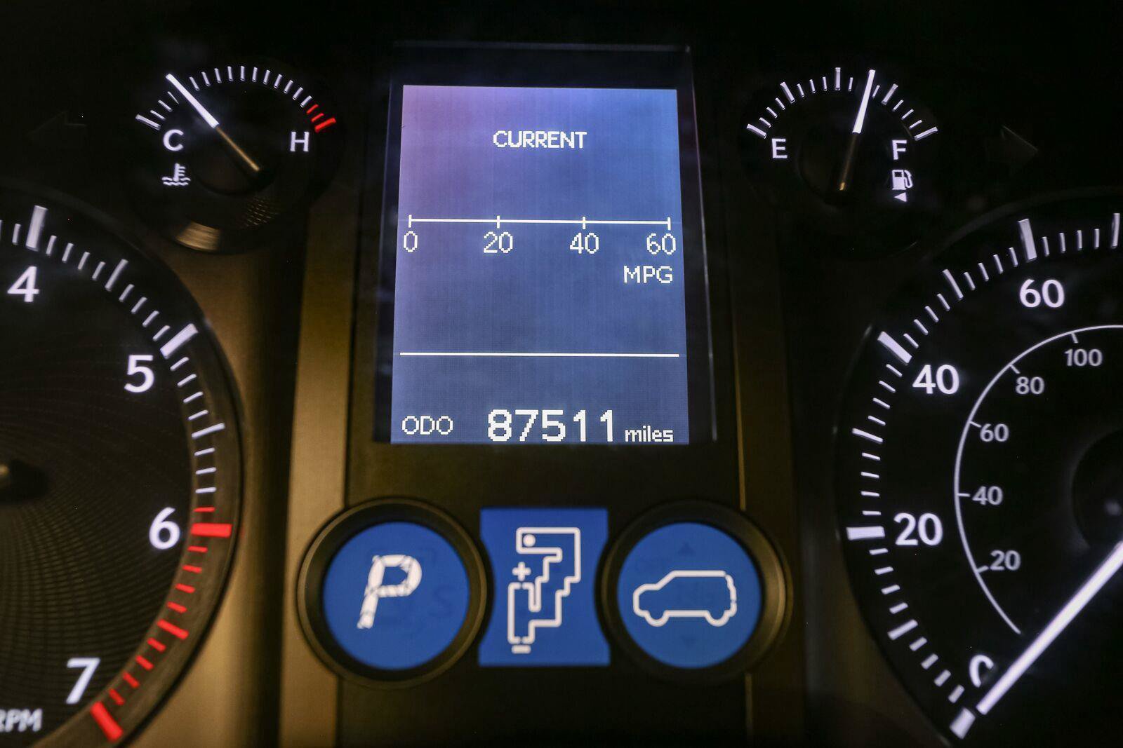 Used 2019 Lexus GX 460 Premium AWD/4WD image 38