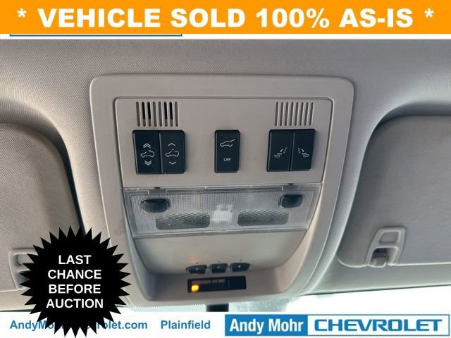 Used 2008 GMC Yukon XL Denali image 21