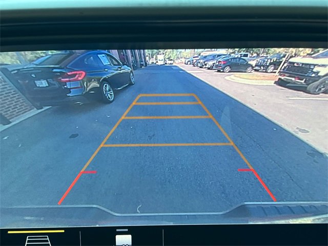 Used 2022 GMC Canyon AT4 w/ Trailering Package image 29