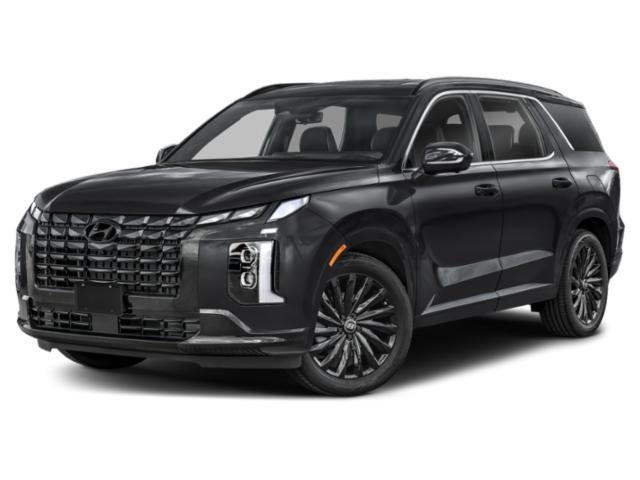 Certified 2024 Hyundai Palisade Calligraphy AWD/4WD 360° Tour