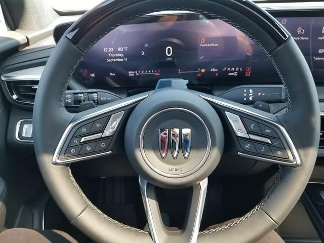 New 2026 Buick Enclave Avenir w/ Super Cruise Package image 17