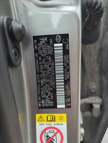 Used 2019 Lexus ES 300h w/ Accessory Package 2 image 27