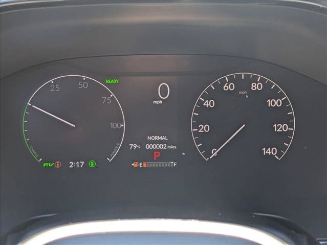 New 2026 Honda CR-V Sport image 11