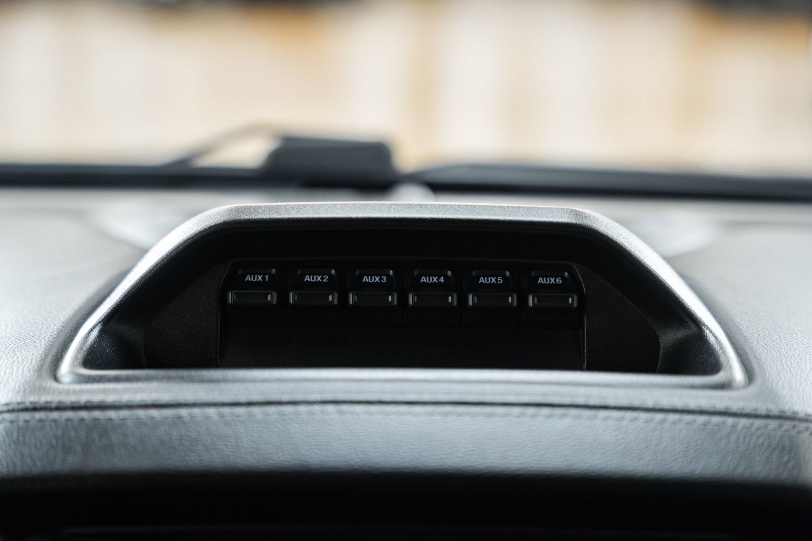 Certified 2022 Ford Ranger Lariat w/ Tremor Off-Road Package image 30