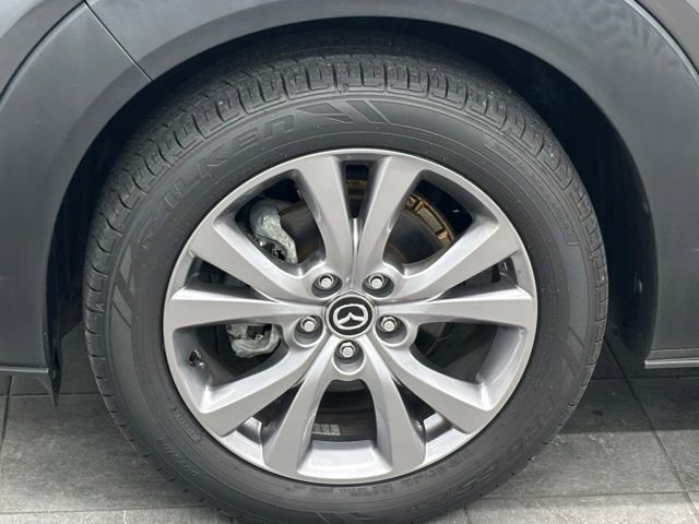 Used 2020 MAZDA CX-30 Premium image 6