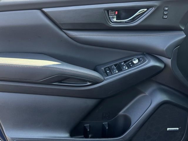Certified 2025 Subaru Ascent Bronze Edition image 16