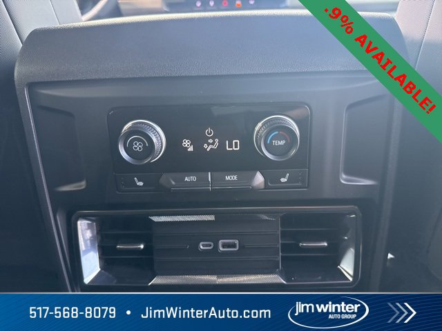 New 2026 GMC Hummer EV SUV image 15