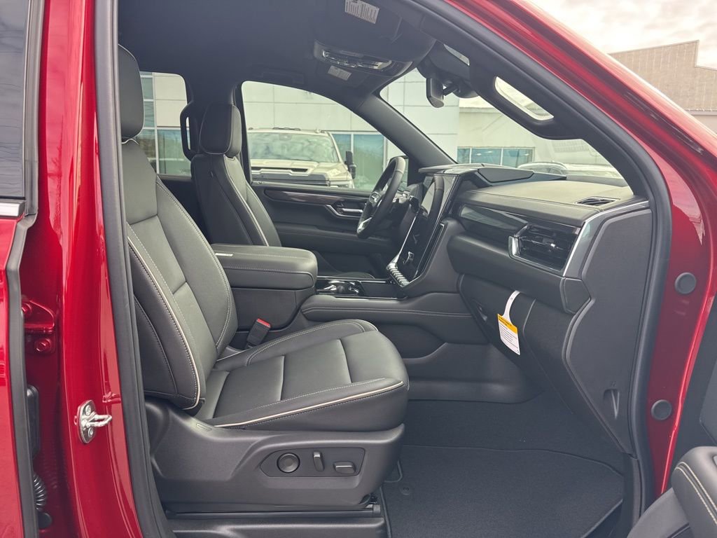 New 2026 GMC Yukon Elevation image 21