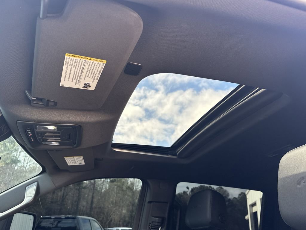 Used 2024 GMC Sierra 2500 AT4 w/ AT4 Premium Plus Package image 32