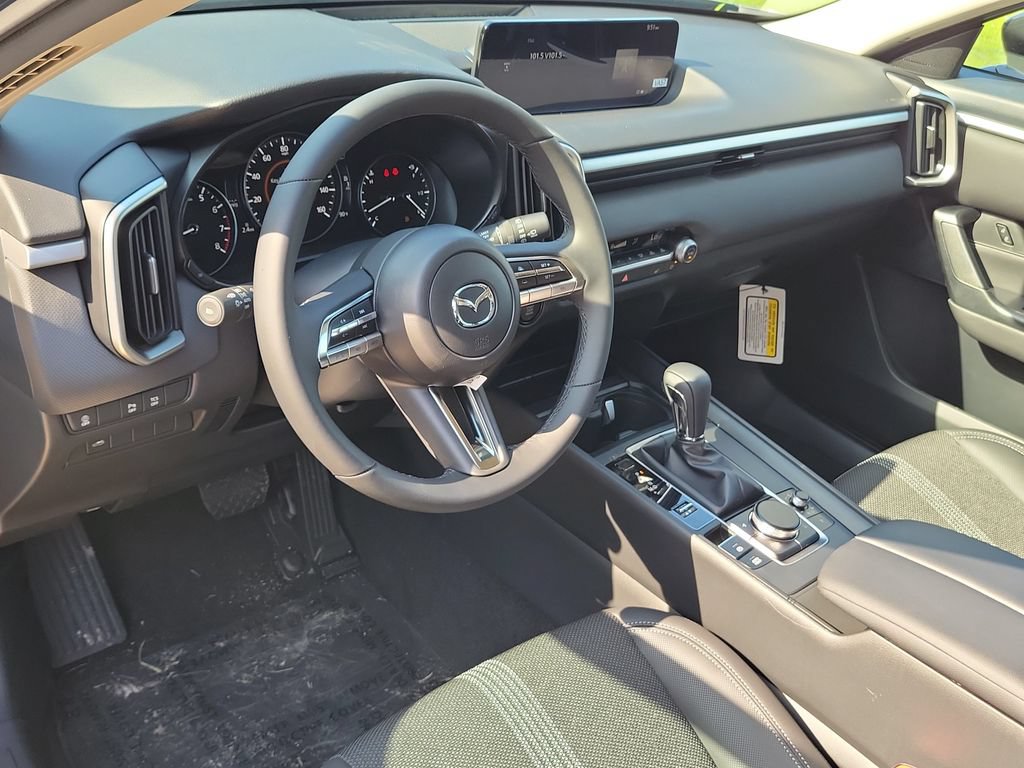 New 2026 MAZDA CX-50 AWD 2.5 S w/ Weather Package image 16