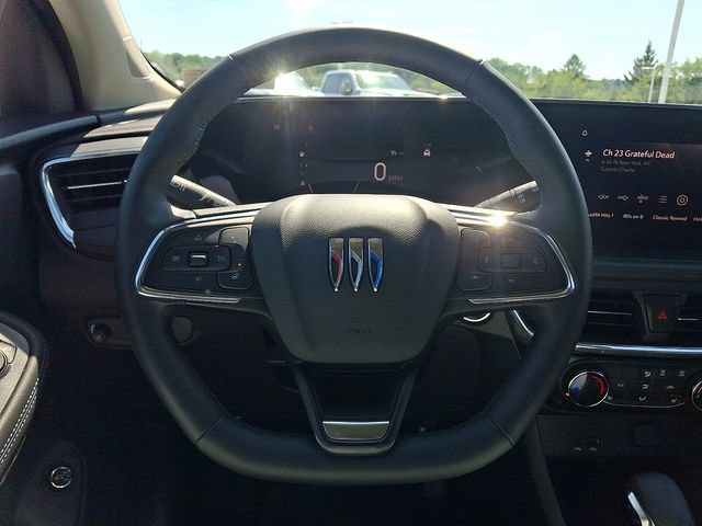 Used 2026 Buick Encore GX Sport Touring w/ Comfort Package AWD/4WD image 20