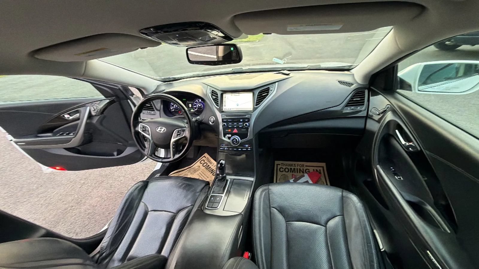 Used 2017 Hyundai Azera FWD image 56