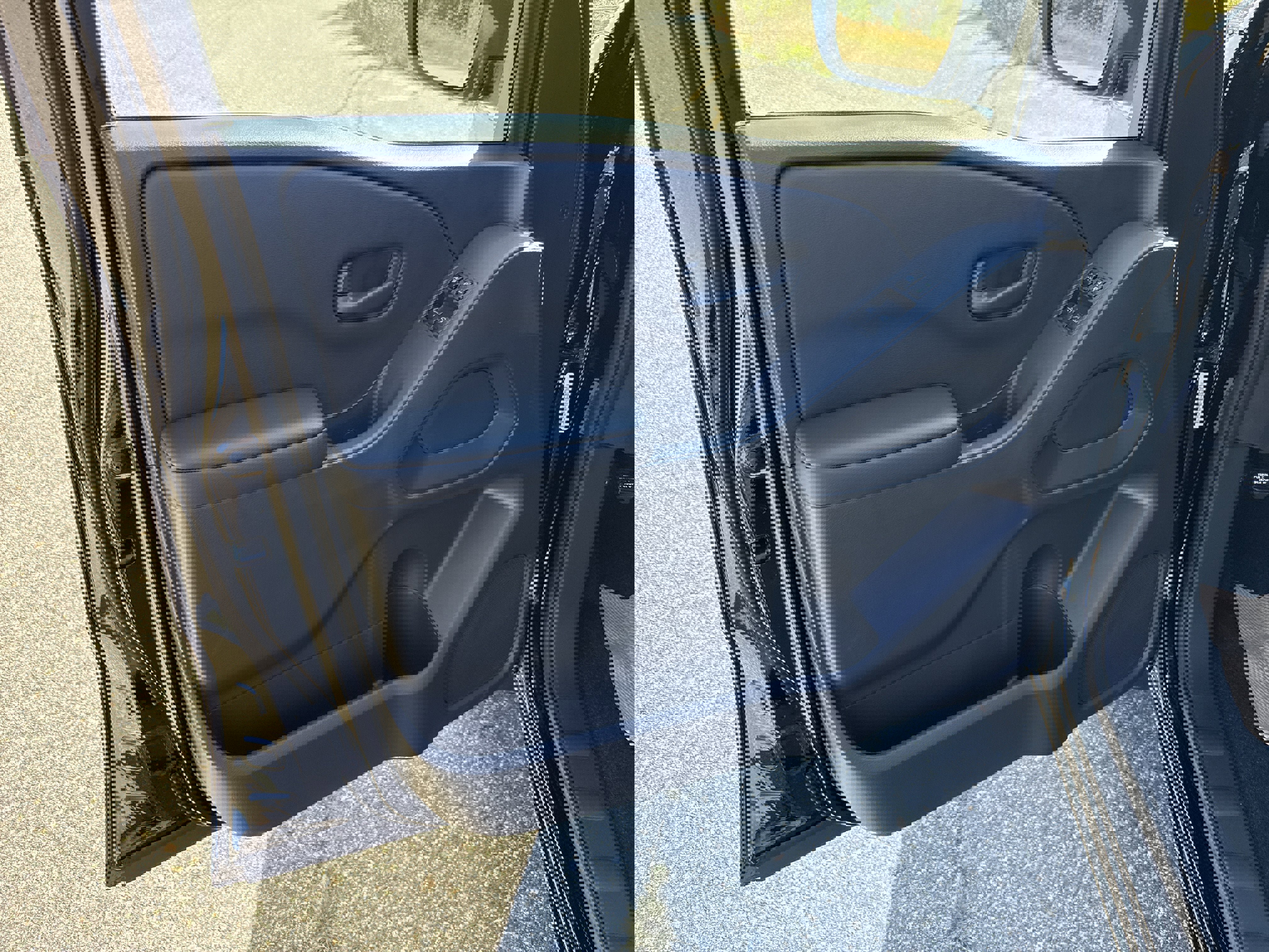 New 2026 Nissan Frontier S image 17