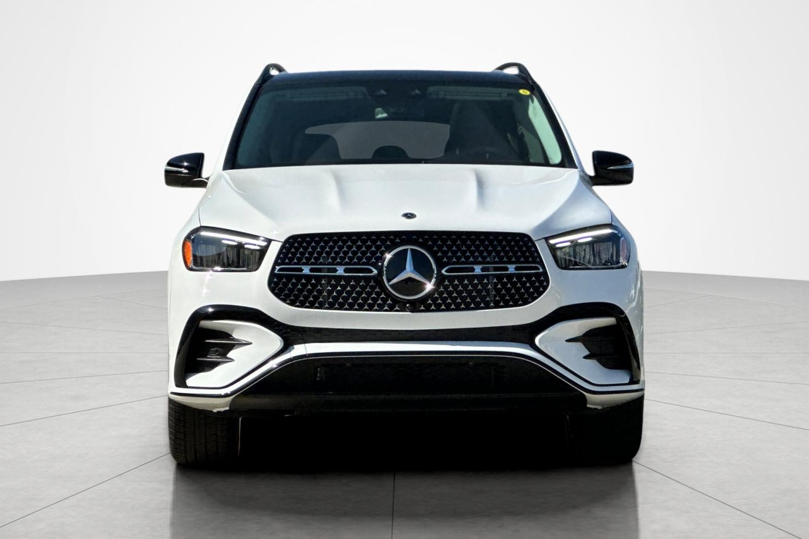 New 2026 Mercedes-Benz GLE 450 4MATIC image 8