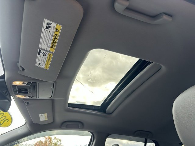 Used 2020 Honda Ridgeline RTL-E image 18