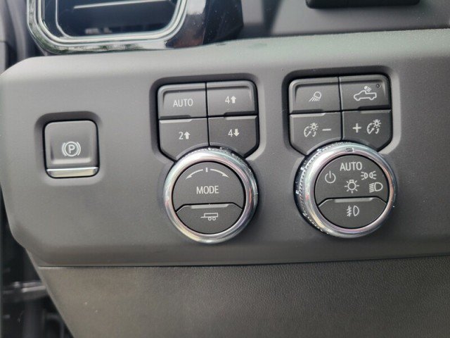 Used 2026 GMC Sierra 2500 AT4X w/ AT4X AEV Edition AWD/4WD image 22
