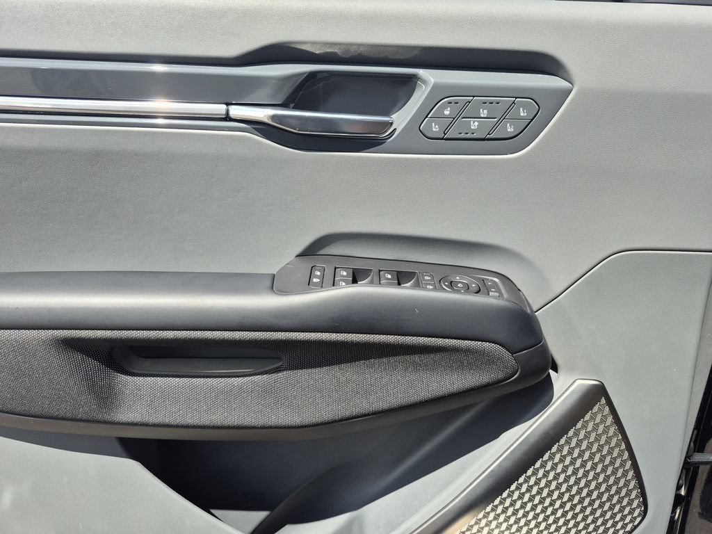Certified 2024 Kia EV9 GT-Line AWD/4WD image 8