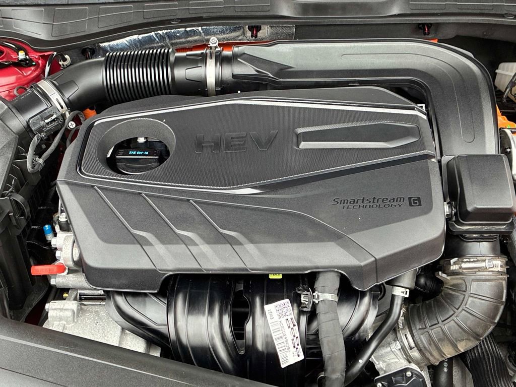Used 2024 Hyundai Sonata SEL image 20