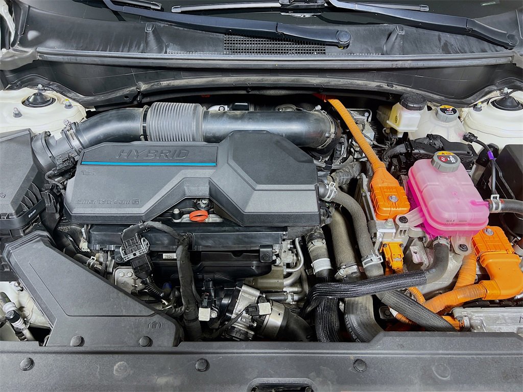 Used 2023 Kia Sportage SX Prestige image 27