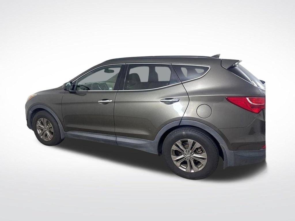 Used 2014 Hyundai Santa Fe Sport w/ Popular Equipment Package 02 FWD image 9