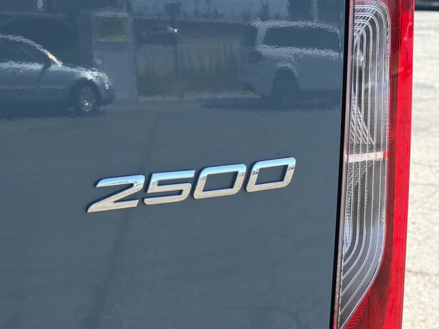 New 2026 Mercedes-Benz Sprinter 2500 image 24