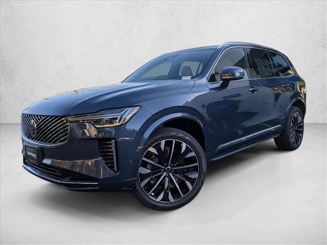 New 2026 Volvo XC90 B6 Plus w/ Protection Package Premier image 1
