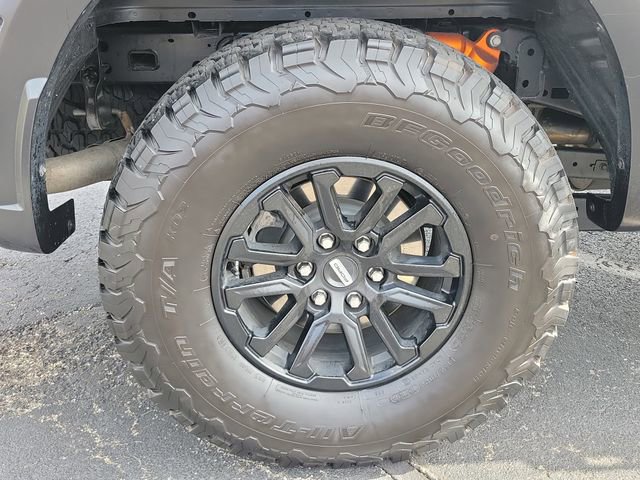 Used 2024 Ford F150 Raptor AWD/4WD image 7