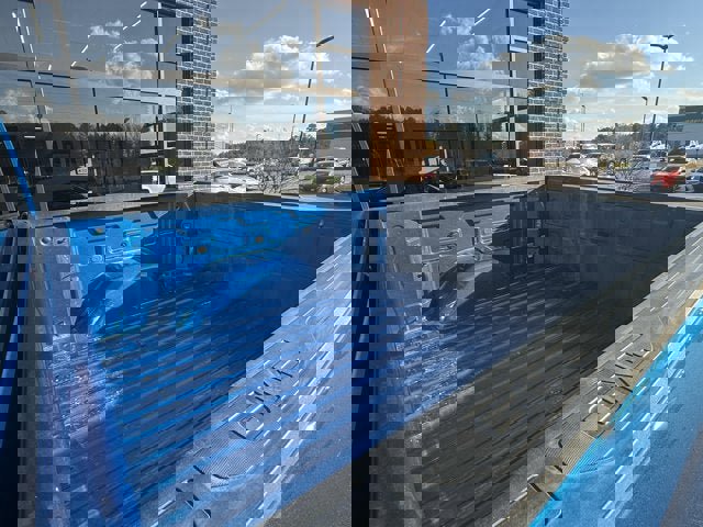 Used 2022 GMC Sierra 1500 Elevation w/ X31 Off-Road Package image 13