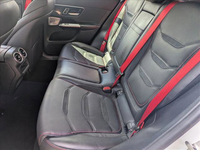 Certified 2024 Mercedes-Benz GLC 43 AMG AMG GLC 43 image 18