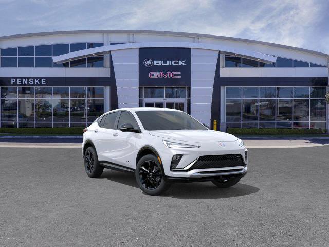 New 2026 Buick Envista Sport Touring w/ Convenience I Package