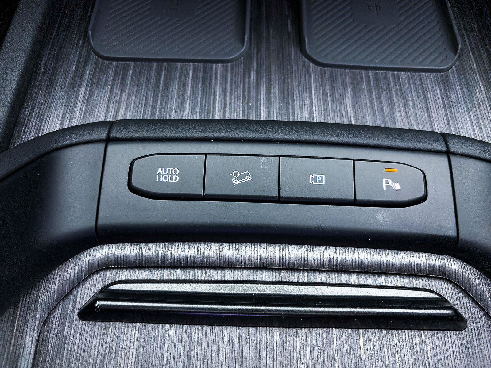 Used 2027 Kia Telluride SX Prestige X-Line AWD/4WD image 32
