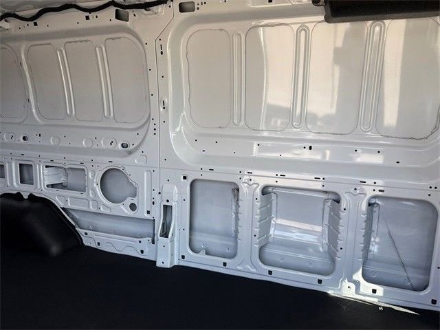 New 2025 Ford Transit 250 Low Roof image 23