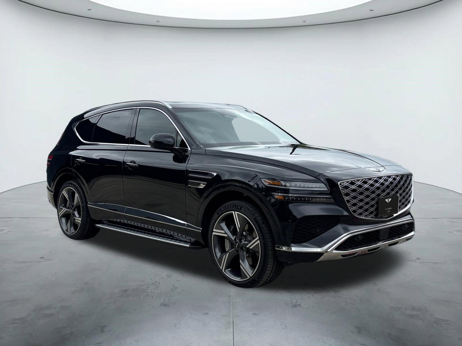 New 2026 Genesis GV80 3.5T Prestige AWD/4WD image 7