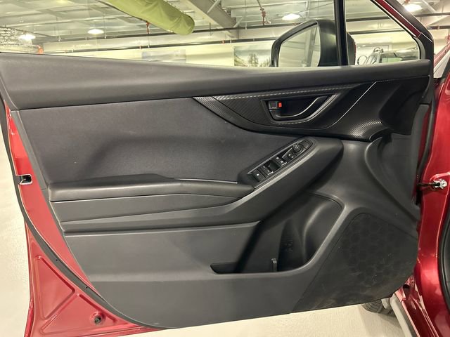 Used 2019 Subaru Crosstrek 2.0i Premium AWD/4WD image 9