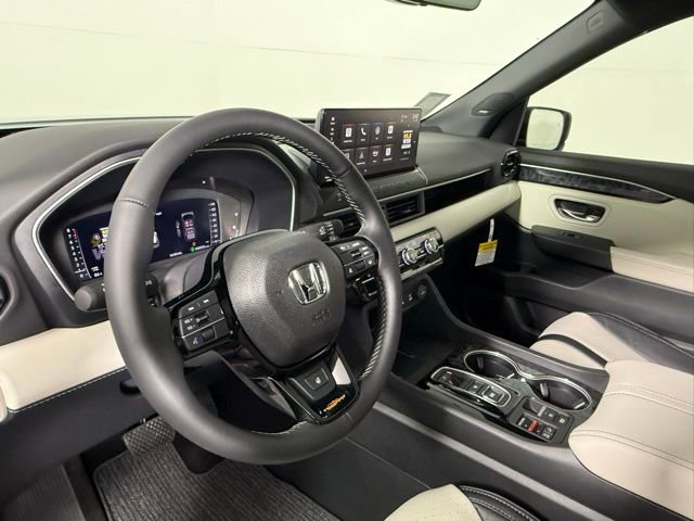 New 2026 Honda Passport TrailSport Elite image 62