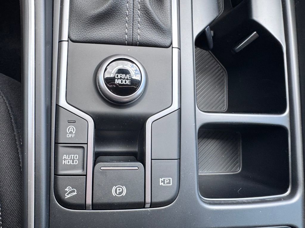 New 2026 Kia Sorento LX image 20