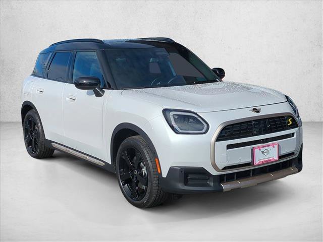 New 2025 MINI Cooper Countryman SE w/ Comfort Package Max image 7