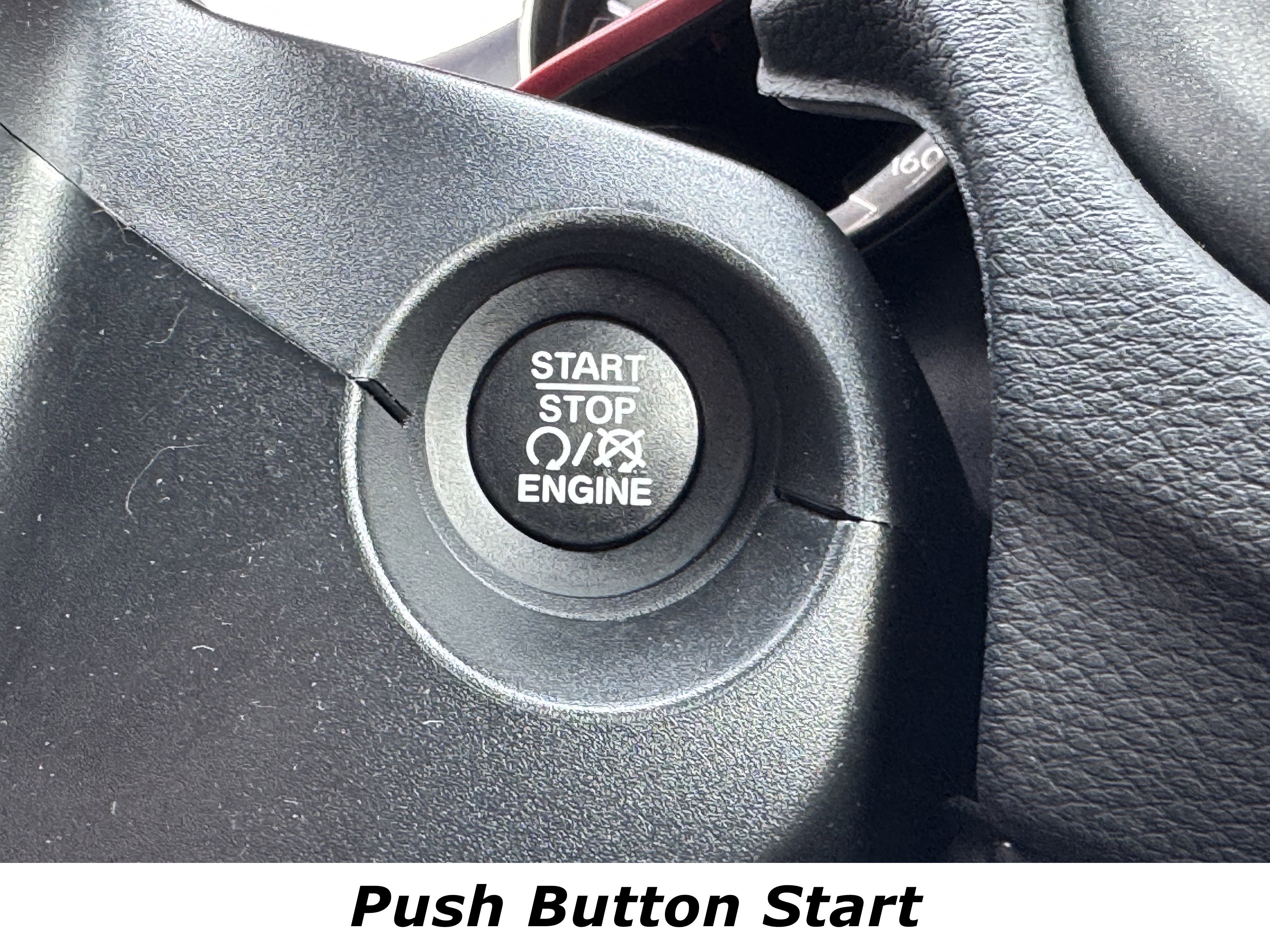 Used 2021 Jeep Compass Trailhawk w/ Sun and Sound Group image 8