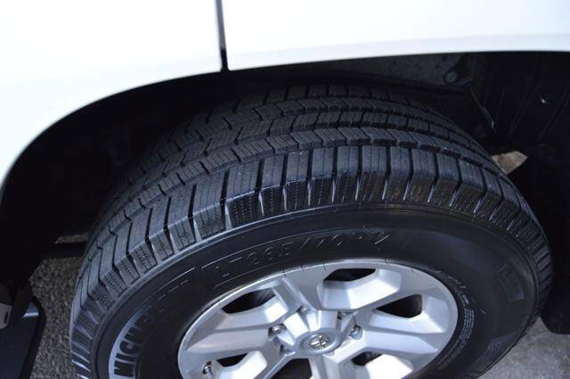 Used 2014 Toyota 4Runner SR5 Premium AWD/4WD image 74