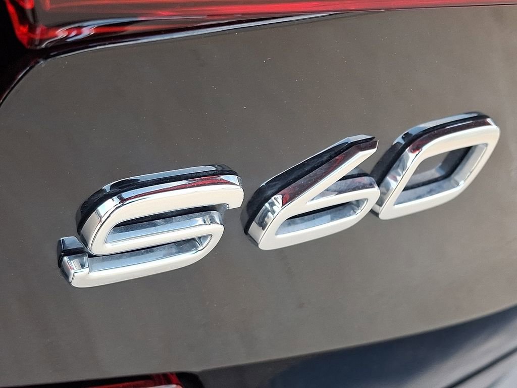 Used 2024 Volvo S60 B5 Core image 29
