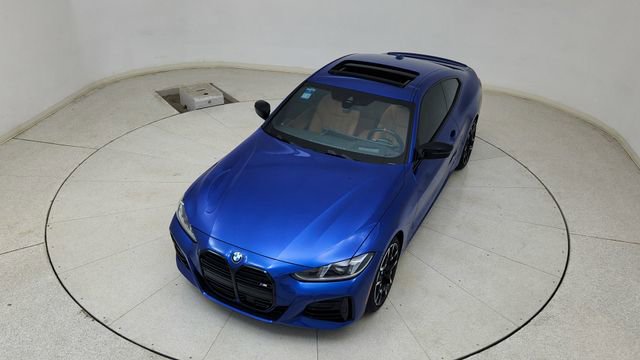 Used 2026 BMW M440i Coupe RWD image 77