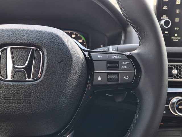 New 2026 Honda Civic Sport Touring image 11