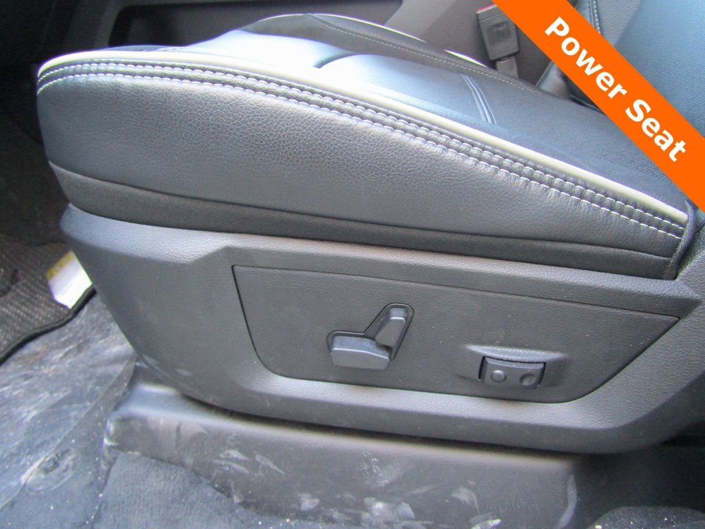 New 2025 RAM 2500 Laramie w/ Sport Appearance Package image 7