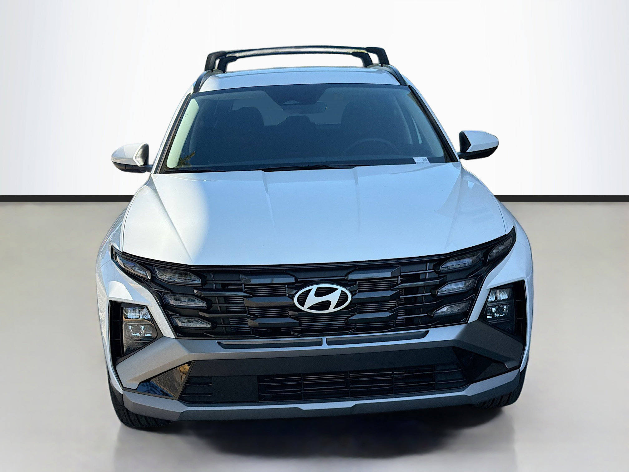 New 2026 Hyundai Tucson SEL image 8