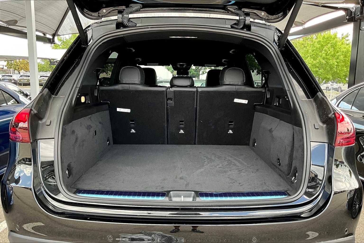 New 2025 Mercedes-Benz GLE 450e GLE 450e image 14