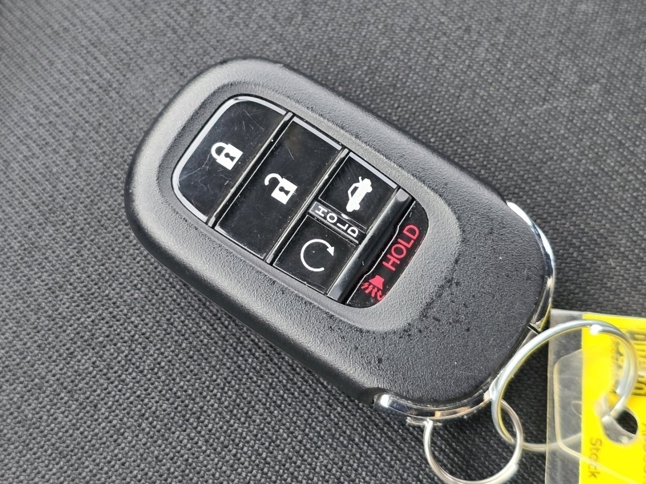 Certified 2024 Honda Civic Sport image 33