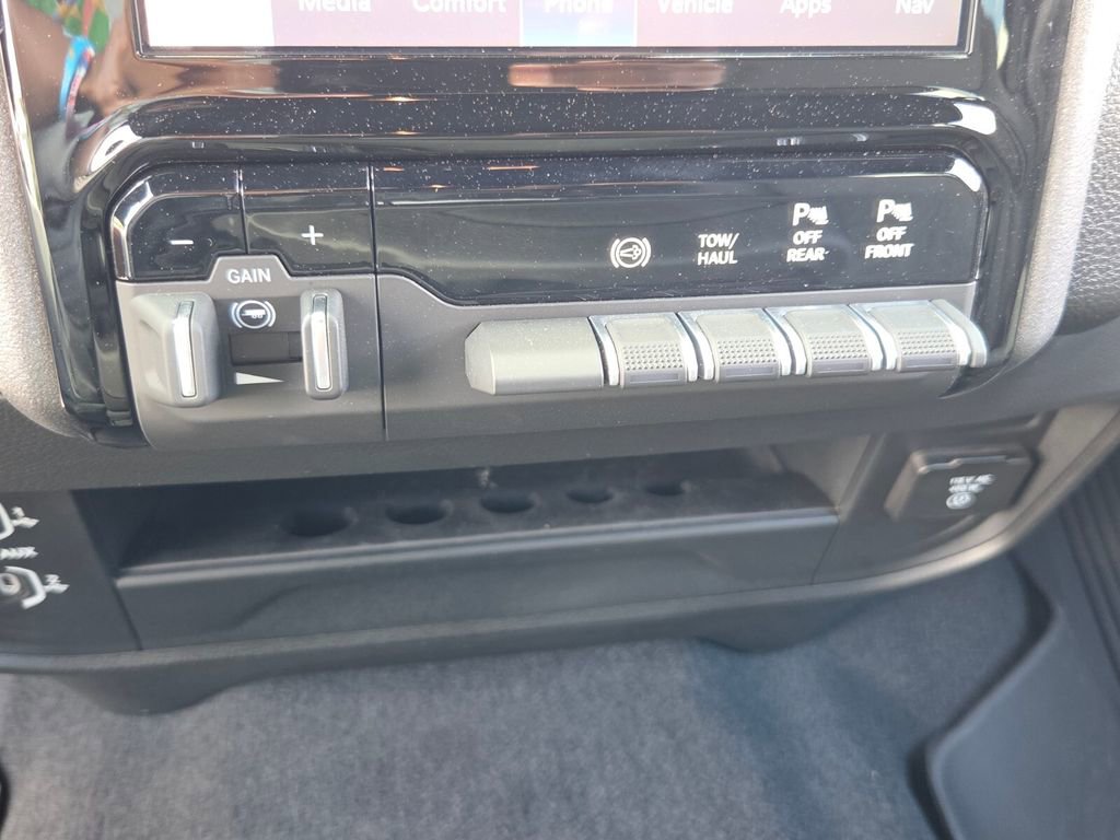 Used 2026 RAM 3500 Tradesman image 20