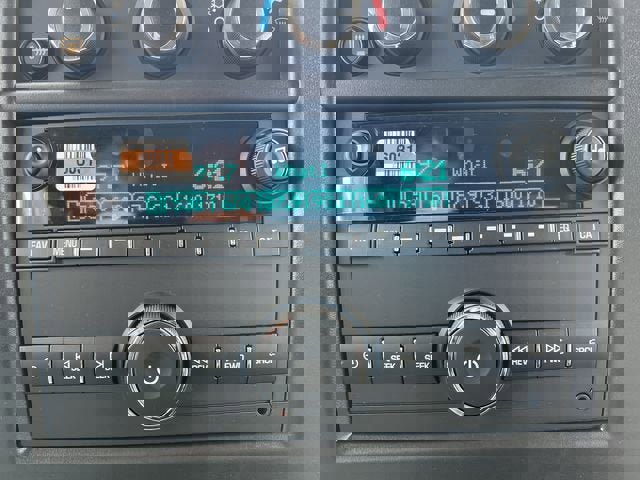 New 2026 Chevrolet Express 3500 LS image 13